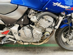 Honda CB600F2 Hornet-S