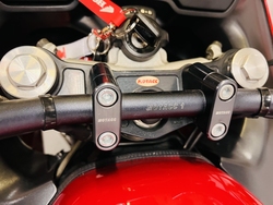 Honda CBR 1100 X