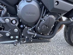 Yamaha XJ6NA